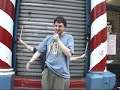 Episode 10: 4 arms and no regrets.