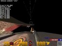 Quake 3 Arena Air rocket 2