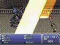 FFVI - Dragon's Den