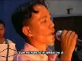 Kan sualnak sendup bang