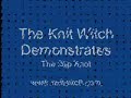 Slip-Knot