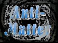Particle Physics: Antimatter