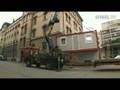 Europameisterschaft 2008 Reportage gegen Hooligans