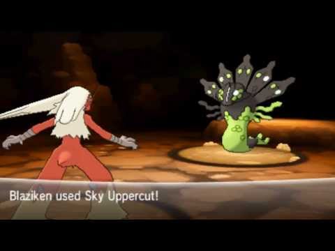 how to get the z legendary in pokemon x and y