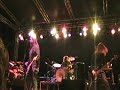 Black Stone Cherry \"Hell and High Water\" 4-14-07