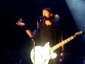Dave Grohl picks up my thong Ive thrown onto stage at NEC Dave Grohl picks up my thong Ive thrown onto stage at NEC