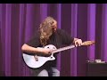 Preston Reed: Blasting Cap