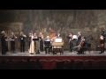 George Frideric HANDEL, Concerto per il Liuto e l'Harpa