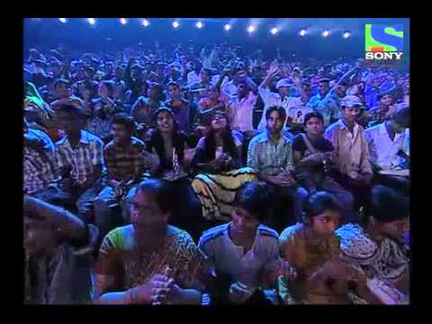 X Factor India - X Factor India Season-1 Episode 1 - Full Episode - 29th May 2011