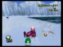 Mario Kart WII Player\
