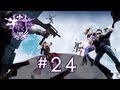 Saints Row the Third Co-op Walkthrough with Diction Part 24 - Diction Appleseed