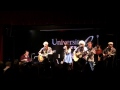 Click here to watch this video Oh Sister - University Cafe - Bob Dylan Bday Tribute Show Stony Brook, NY 5-19-12