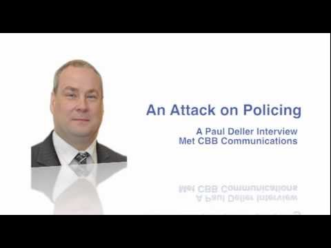 Play Video - An Attack On Policing