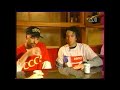 zack de la rocha interview jan 93