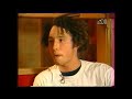 zack de la rocha interview jan 93