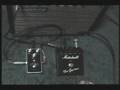Marshall Guv'nor UK  vs  DIY Clone by PRG