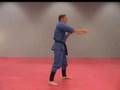 Rick Tew Nunchuku Figure 8 Roll
