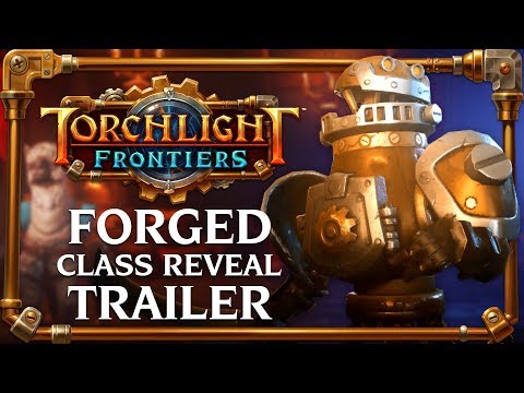torchlight frontiers torchlight frontiers