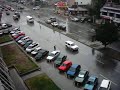 Pristina Rain Pristina Rain