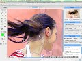 Cutting Out Hair Using Fluid Mask and Photoshop - Tutorial #04 (Part 1 of 2)