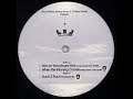 Kenny Dixon Jr. - Track 2 Track (3 Chairs)