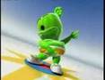 Gummy Bear jamster