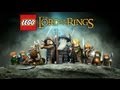 Lego Lord Of The Rings Cheat Codes: Unlockable Characters 360/PS3/Wii