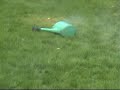10gs of flash powder inside a small cardboard tube = massive bang and police comeing to our door lol My mum loved that watering can dont pay attention to the following: M80 How to make smoke bomb flash powder black powder gunpowder gun powder anfo explosion explosive acetone peroxide...