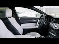 New Mercedes CLS 63 AMG Shooting Brake 2013 Interior