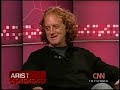 CARMEN ARISTEGUI & FRAUDE! Antes del Estreno (1de3)