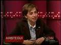 CARMEN ARISTEGUI & FRAUDE! Antes del Estreno (1de3)