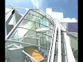 Coop HimmelBlau Falkestrasse HDRI Render in Cheetah3D