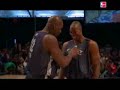 Shaq, Dwight Howard & Lebron In The All-Star Dance Off LOL