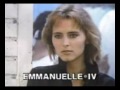 Emmanuelle 4 Trailer (Cannon Films)