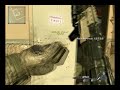 I beat the Spec Ops mission on Veteran (3*) solo. Sorry for no in-game audio and lack of gaming skills caused by HD to SD switch.
