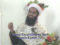 مولانا عبد السلام عابد در مورد توطيه انتخاباتی غلام شيطان بزرگ آمريکا حرف می زند Maulana A Salam Abid on the electoral conspiracy of Zalmay Khalilzad