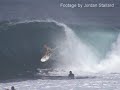 Jordan Stallard Video Blog - Backdoor 3/6/2008 Jordan Stallard Video Blog - Backdoor 3/6/2008