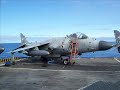 801 squadron sea harriers
