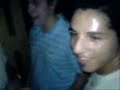 Noche en Moliere