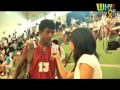 AYG: Dhevakumar Clinton Stallon, Sri Lanka FIBA 33