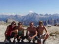 Dolomitas 2007