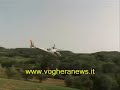 INCENDIO BOSCHI. ELICOTTERI AL LAVORO INCENDIO BOSCHI. ELICOTTERI AL LAVORO
