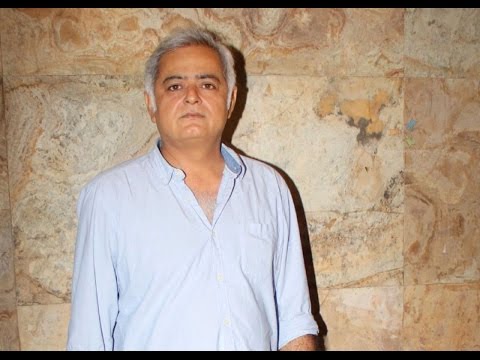 Hansal Mehta “Aligarh is about Fundamental Rights, not Sexuality”