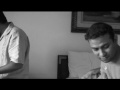 Rhythm of Dreams - Practice shots