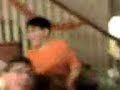 Paul Angry Paul Angry
