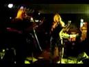 Cristyana - Donde Estes (Live at Traffic 15-05-2008)