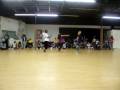 CHELLEY I TOOK THE NIGHT  choreo by TRICIA MIRANDA featuring SEAN BANKHEAD