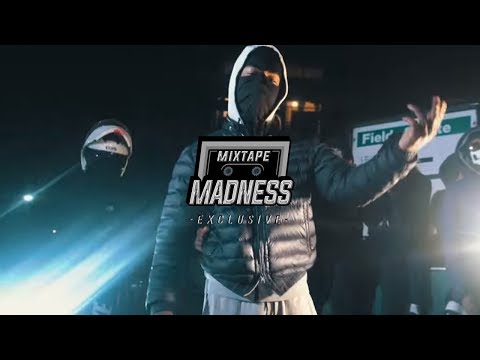 (ZT) Latts – Smackdown (Music Video) | @MixtapeMadness