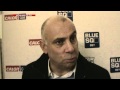 Woking 0-1 Staines Town (Garry Hill Interview)