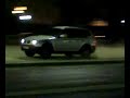 BAD BOY EN 4x4 AVENUE FOCH